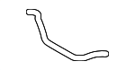 4477306100 - Body: Hose for Toyota Image image