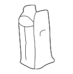 4616S2AA00ZZ - Body: Plate for Honda: S2000 Image