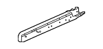 60811S2AA02ZZ - Body: Frame Rail for Honda: S2000 Image