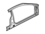 711312C010 - Body: Reinforced Panel for Hyundai Image