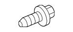 MS240121 - HVAC: Fan Assembly Mount Bolt for Mitsubishi: Eclipse, Eclipse Cross, Galant, Lancer, Mirage, Montero, Montero Sport, Outlander, Outlander Sport Image