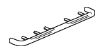 15766082 - Body: Running Board for GM Image