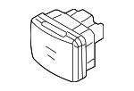 OUT5 - Electrical: Motorcraftâ„¢ Power Outlet for Ford Image