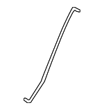 6979748010 - Body: Link Rod for Toyota: Highlander Image