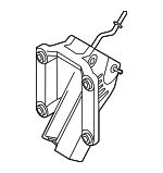 CC2946100D - : Gear Shift Assembly for Mazda: 5 Image