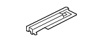LR151372 - : Side Rail for Land Rover: Range Rover Image