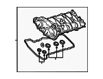 12690195 - : Valve Cover for GM Image