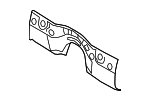 41137152823 - Body: Dash Panel for BMW Image