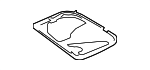 64319144869 - Body: Side Cover for BMW Image