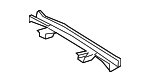 5760548060 - Body: Rear Cross-member for Toyota: Highlander Image