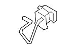 1679199800 - Body: Adapter for Mercedes-Benz Image