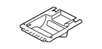 T2H3089 - : Storage Tray for Jaguar Image