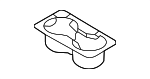 BDTV882B702 - : Cup Holder for Mazda: 3, CX-30 Image
