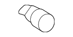 L168 - Body: ACDelcoâ„¢ Bulb for GM Image