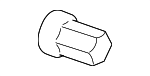 90304SJAA91 - Suspension: Wheel Nut for Acura Image