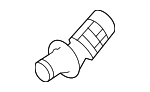 177423BMA01 - Emission System: Drain Valve for Honda Image