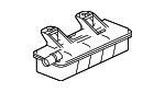 17315TYAA02 - Emission System: Vapor Filter for Honda Image