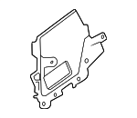 8Y1857304V58 - Body: Trim Panel for Audi Image