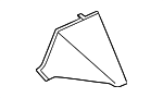 8Y1857185V58 - Body: Trim for Audi Image