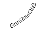 8Y0947355L - Electrical: Courtesy Light for Audi Image
