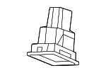85522471 - Electrical: Lift-gate Latch Release Switch for GM Image