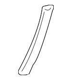 1J0839433 - Body: Guide for Volkswagen: Golf, Jetta Image