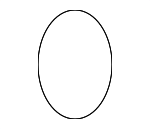 6N0947565 - Body: Channel Plug for Volkswagen: Golf, Jetta Image