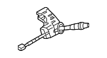 1999392 - Steering: Combo Switch for Cadillac: STS, XLR Image