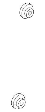 581644H000 - Brakes: Boot for Kia: EV9, Sedona, Telluride Image