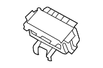 845302K700 - Electrical: Instrument Panel Air Bag for Kia Image