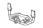 LR016868 - : Center Support for Land-Rover Image
