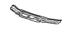 ABG760050 - Body: Upper Tie Bar for Land Rover: Range Rover Image