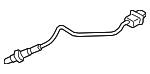 RL3Z9F472B - Emission System: Upper Oxygen Sensor for Ford Image