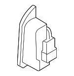 4G8949146 - : Display Unit for Audi: A7 Quattro, RS7, S7 Image