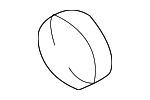 26040039 - Steering: Steering Column Bearing Retaining Ring for GM Image