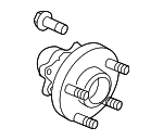 402024GA0A - Brakes: Hub &amp; Bearing for Nissan Image