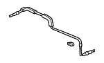 39156SCVA52 - : Antenna Cable for Honda: Element Image