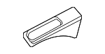 5H08822514PK - Body: Handle for Volkswagen Image