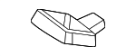 5NA8812539B9 - Body: Adjust Handle for Volkswagen Image