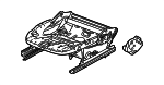 5WA881105D - Body: Seat Frame for Volkswagen Image