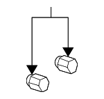 72142SL0000 - Body: Stopper for Honda: Clarity, Insight, Odyssey, Ridgeline Image