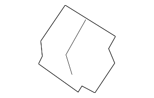 8K0959831BV10 - Body: Switch for Audi Image