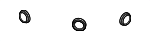 66209283203 - Body: Park Sensor Retainer Ring for Mini Image