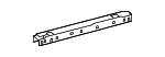 735300E021 - Body: Seat Crossmember for Lexus: RX350, RX450h Image