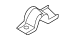 4056A001 - Suspension: Stabilizer Bar Bracket for Mitsubishi Image