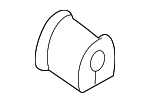 4056A157 - Suspension: Stabilizer Bar Bushing for Mitsubishi Image