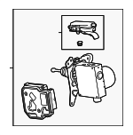 87814751 - : F (S)Valve Kit for Cadillac: XT4 Image