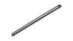 82230GG000 - Body: Belt Weather-strip for Kia Image