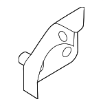 117103TA0A - : Alternator Bracket for Nissan: Altima, Rogue Image