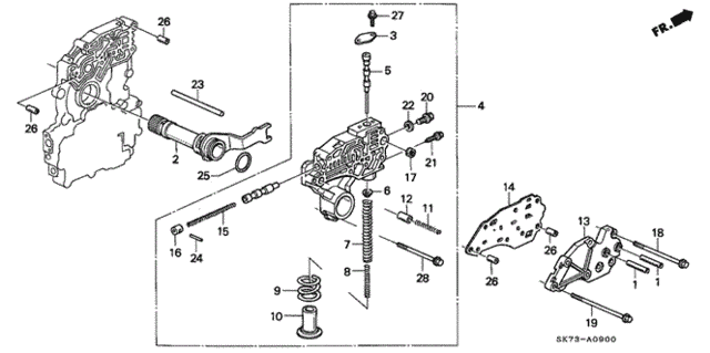 Diagram 1
